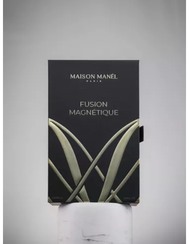 Manël Parfums - Fusion Magnétique - Eau de Parfum
