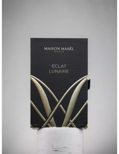 Manël Parfums - Eclat Lunaire - Eau de Parfum