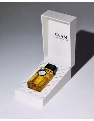 Coeur de Vanille - Glam Collection Paris - Extrait de Parfum - 100 ml