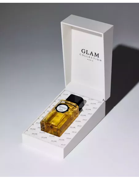 Coeur de Vanille - Glam Collection Paris - Extrait de Parfum - 100 ml