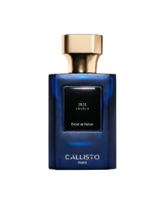 Iris Absolu - Callisto Paris Parfums - Extrait de Parfum - 100 ml