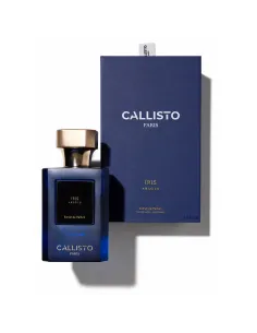 Iris Absolu - Callisto Paris Parfums - Extrait de Parfum - 100 ml 2