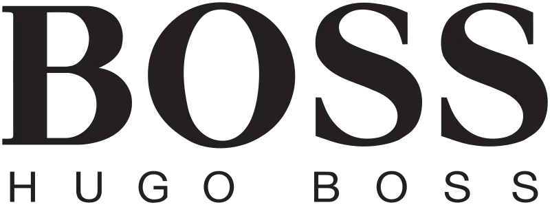 Hugo Boss