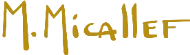 M. Micallef